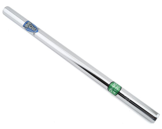 MCS CR-MO STRAIGHT SEATPOST 22.2