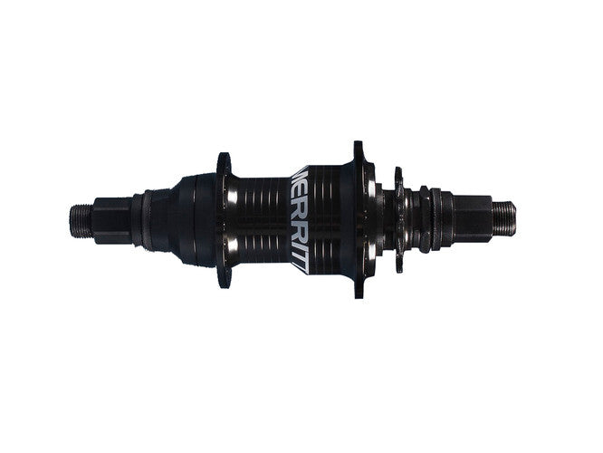 MERRITT FINAL DRIVE FREECOASTER HUB