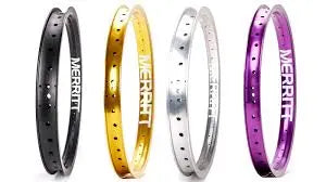 MERRITT BATTLE RIM 36H Merritt