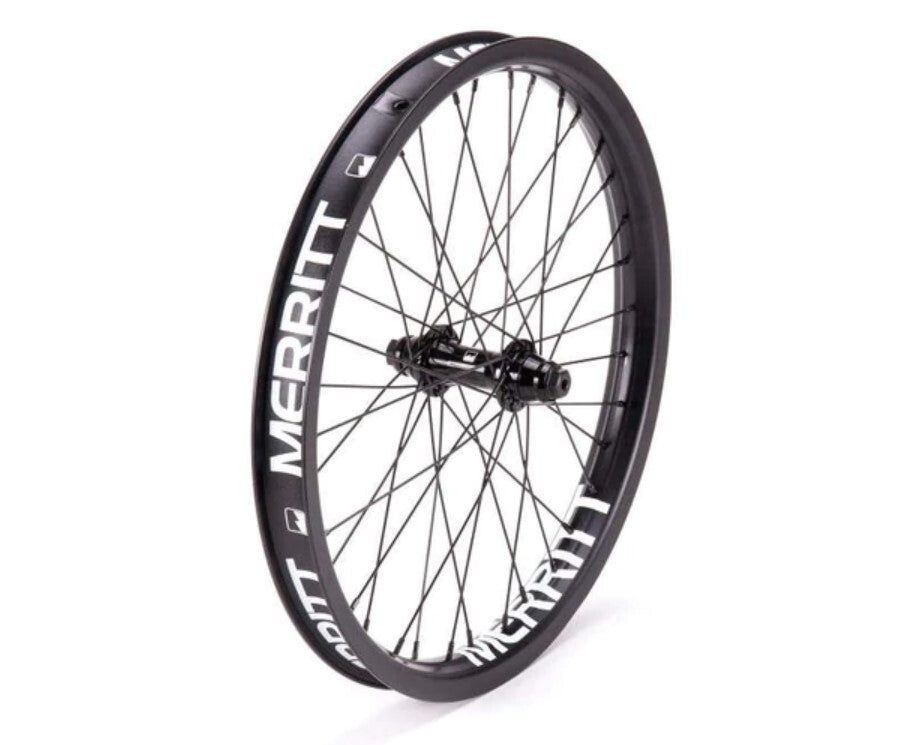 MERRITT SIEGE FRONT WHEEL