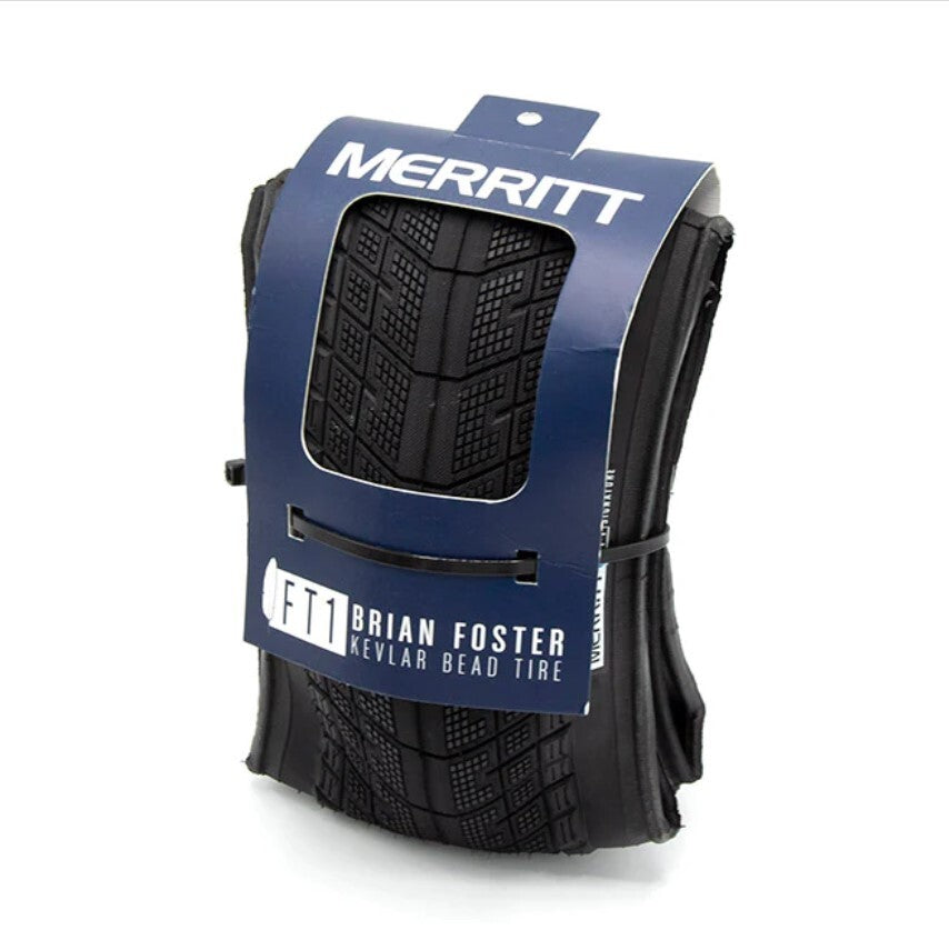 MERRITT BRIAN FOSTER TIRE