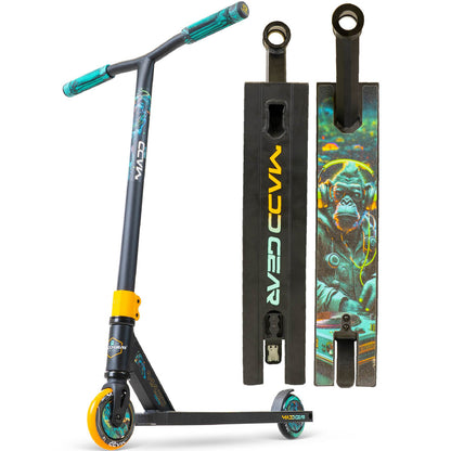 Madd Gear MG2 Obsidian Pro Scooter
