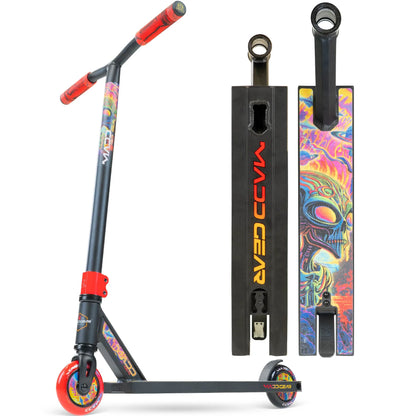 Madd Gear MG2 Obsidian Pro Scooter