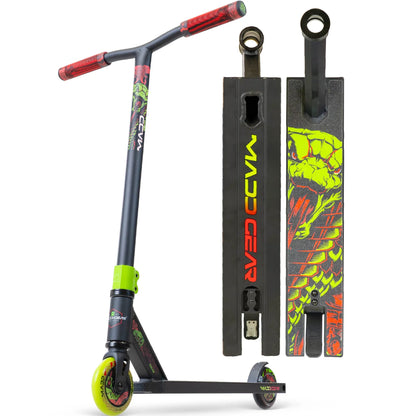 Madd Gear MG2 Obsidian Pro Scooter
