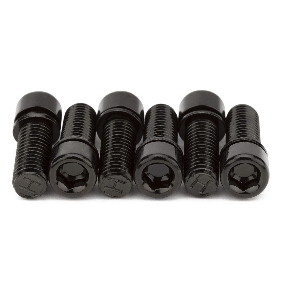 MISSION STEM BOLTS
