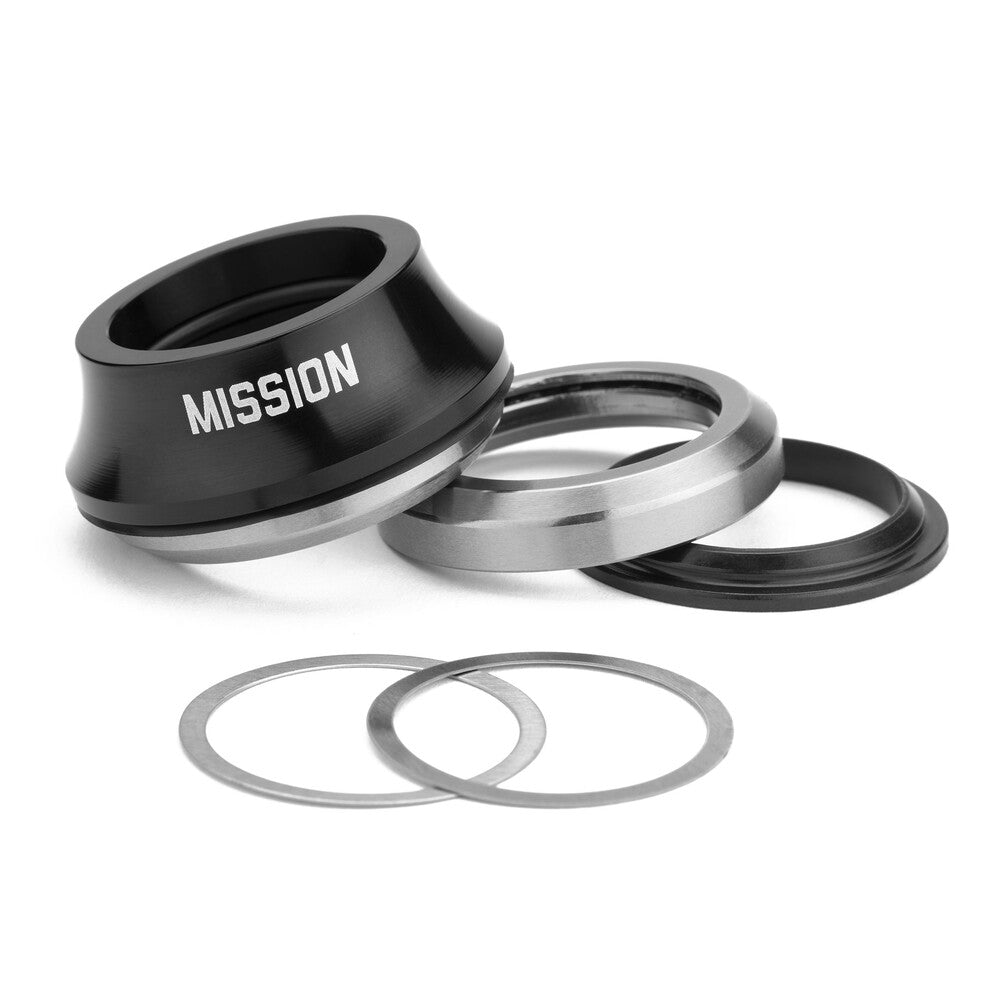 MISSION TURRET HEADSET Mission