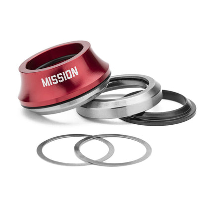 MISSION TURRET HEADSET Mission