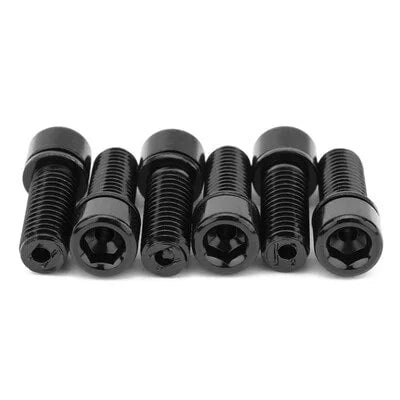 MISSION STEM BOLTS Mission