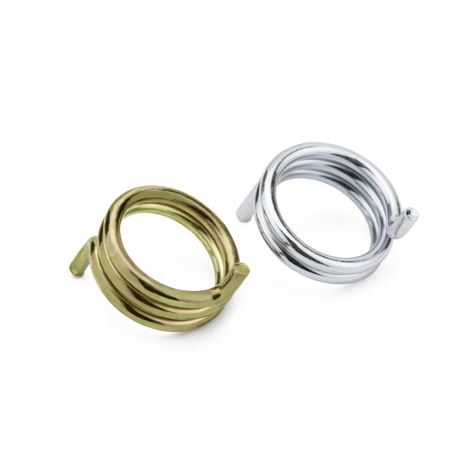 MISSION UNIVERSAL BRAKE SPRINGS