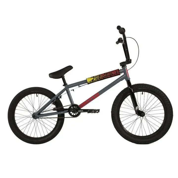 United Motocross 21" United Bike Co.