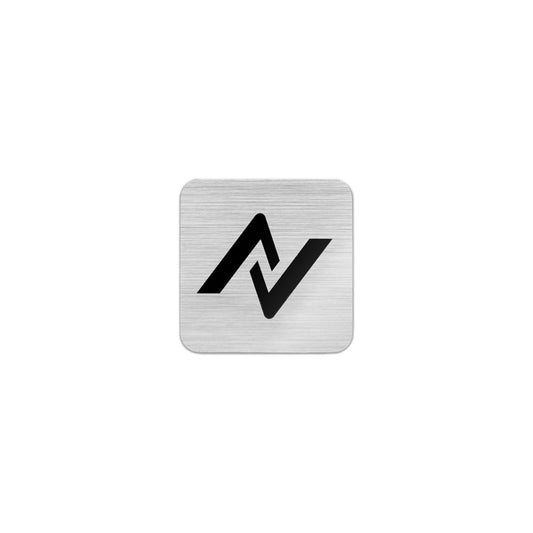 NORCO BADGE SEAL STICKER