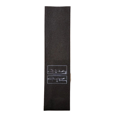 North Horizon - Grip Tape 6.0"W x 24"L
