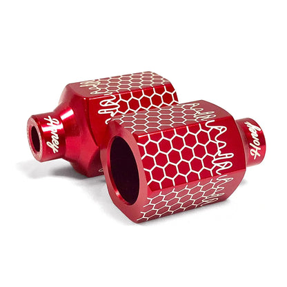 North Scooters Honey Pegs