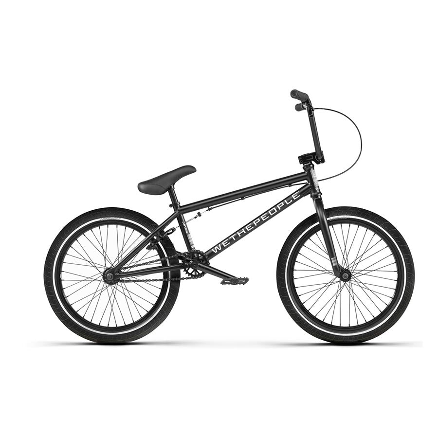 Wethepeople Nova 20” - Black 20