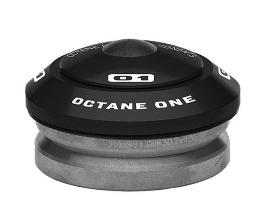 Octane 1 WARP 1 INTEGRATED Headset