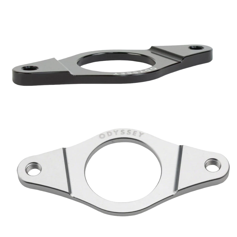 Odyssey Gyro Upper Plate