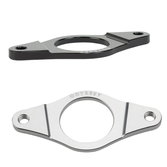 Odyssey Gyro Upper Plate