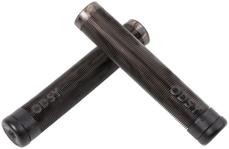 Odyssey broc raiford deals grips