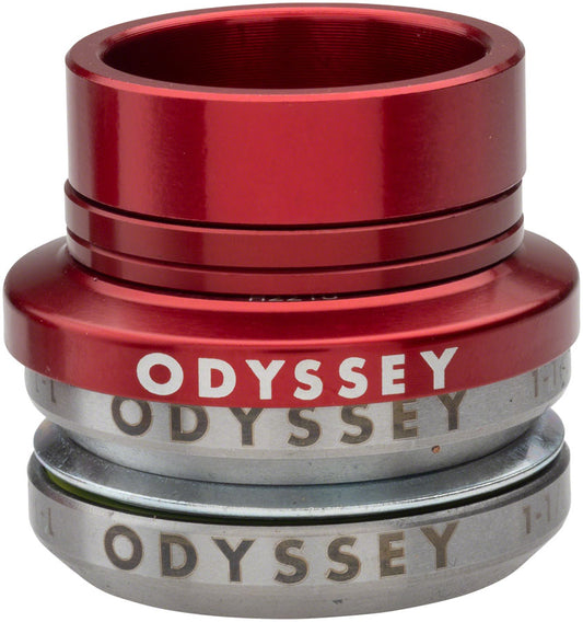Odyssey Integrated Pro Headset