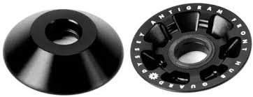 Odyssey Antigram Hub Guard