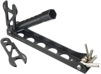 Odyssey Travel Tool 7-in 1