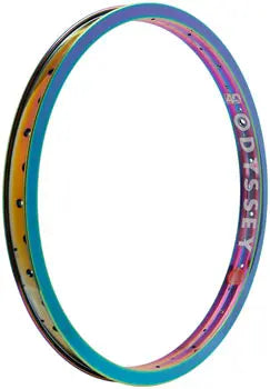 Odyssey Hazard Lite 36H Rim – Harvester Bikes