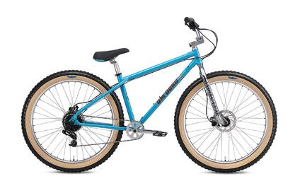 SE Bikes OM-Duro 27.5"