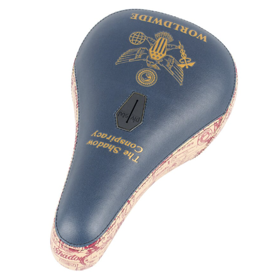 The Shadow Conspiracy "Passport" Mid Pivotal Seat