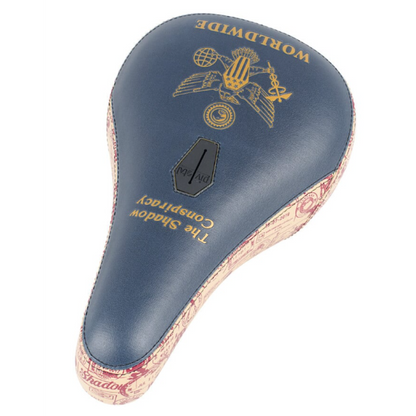 The Shadow Conspiracy "Passport" Mid Pivotal Seat