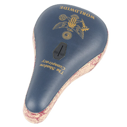 The Shadow Conspiracy "Passport" Mid Pivotal Seat Shadow Conspiracy