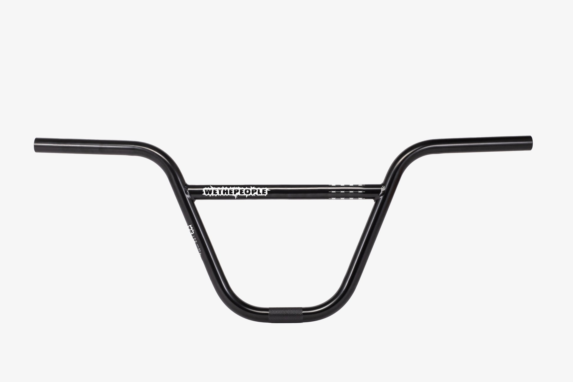 WTP PATHFINDER 2 PIECE BAR 9.6" We The People