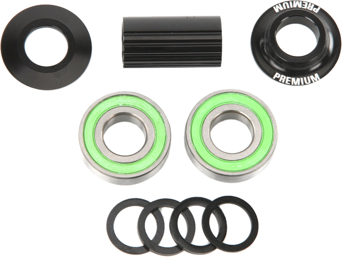 PREMIUM SEALED MID BOTTOM BRACKET Premium