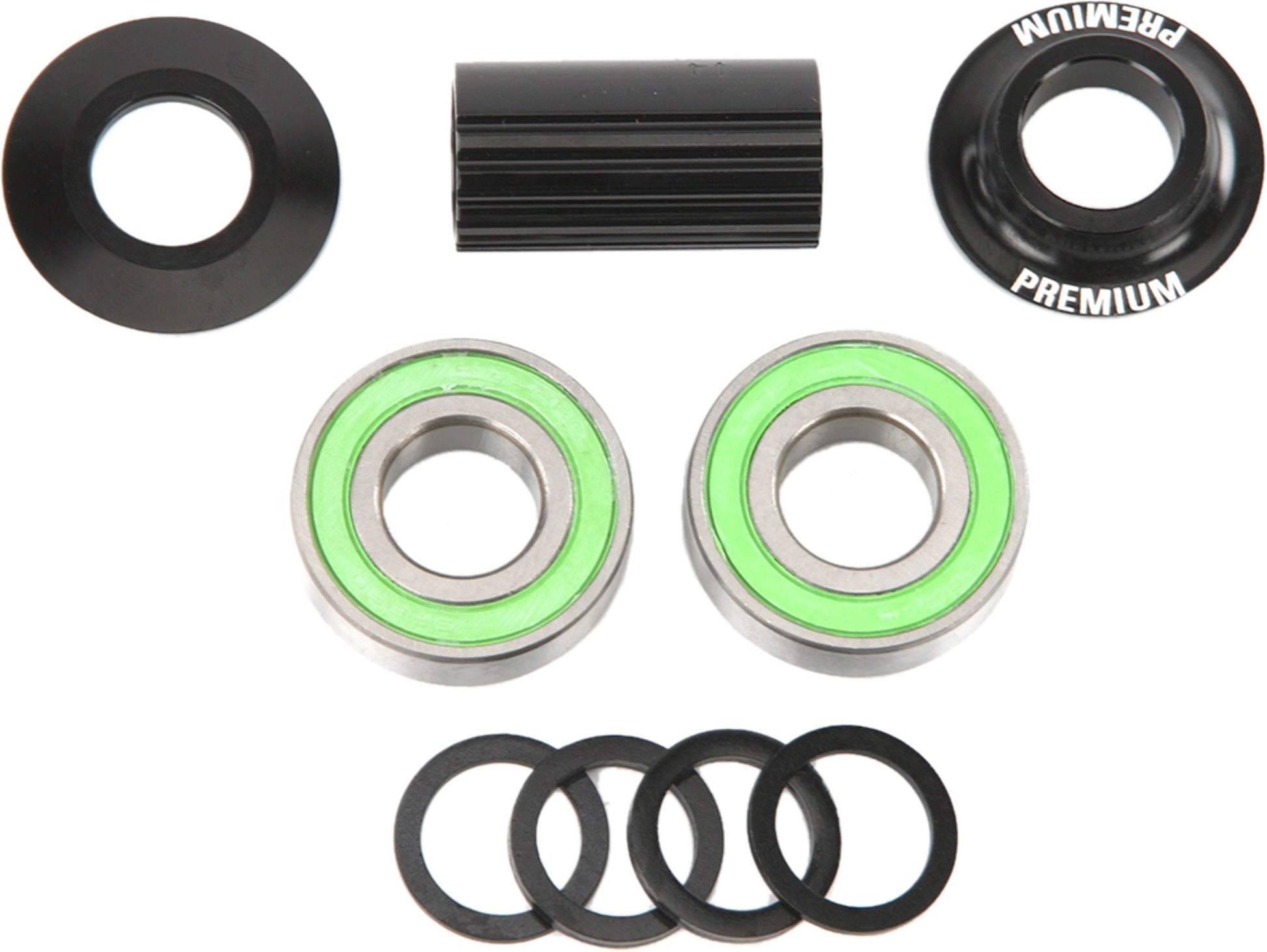 PREMIUM SEALED MID BOTTOM BRACKET Premium