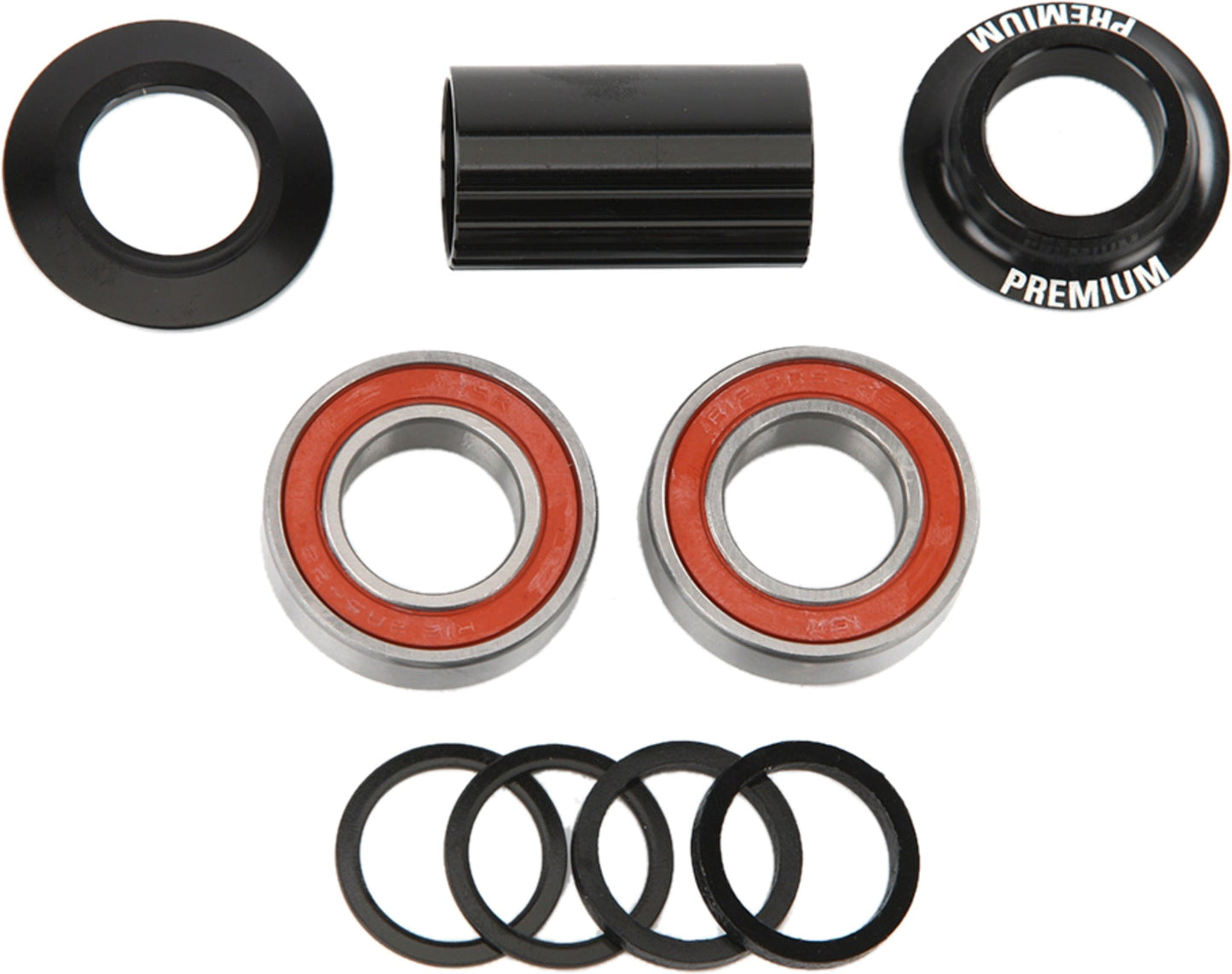 PREMIUM SEALED MID BOTTOM BRACKET Premium
