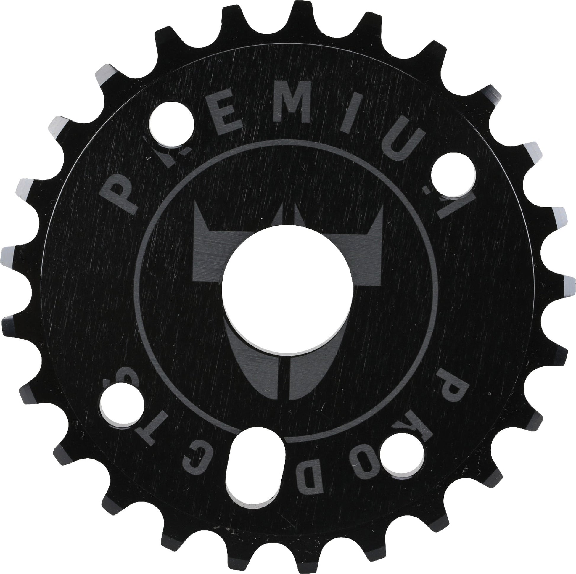 PREMIUM TEAM 25T SPROCKET Premium