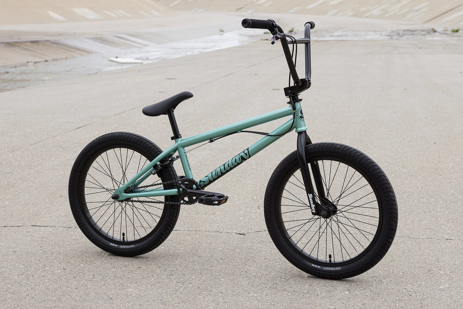 2025 Sunday Primer Park BMX Bike 20.5 2025 Sunday Primer Park BMX Bike 20.5