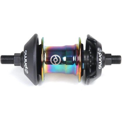 Primo freemix axle best sale