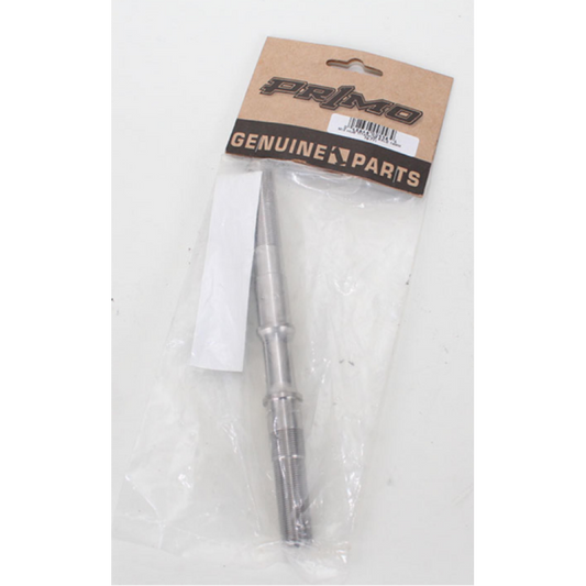 Primo Mix Hub Titanium Axle 14mm