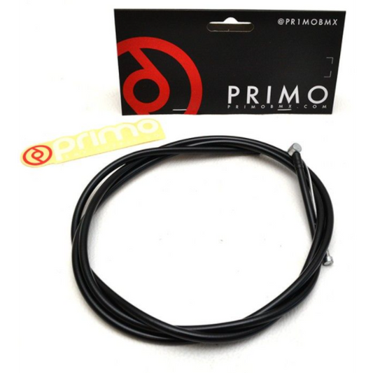 PRIMO COIL BRAKE CABLE