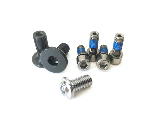 Primo Powerbite V1 Bolt Kit