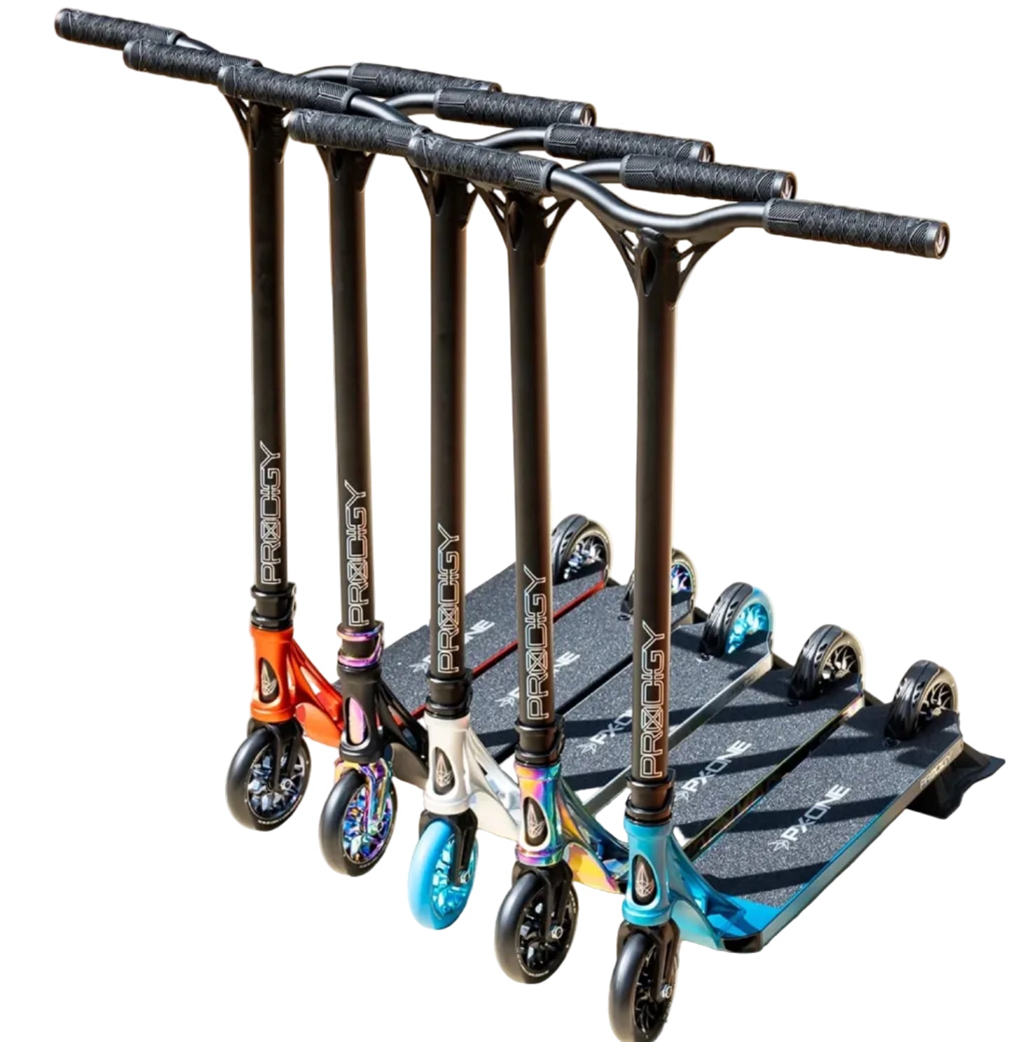 Envy Prodigy X ONE - Scooter Complete