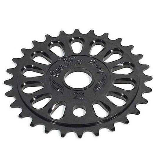 Profile Imperial Sprocket - 30T / Black Profile