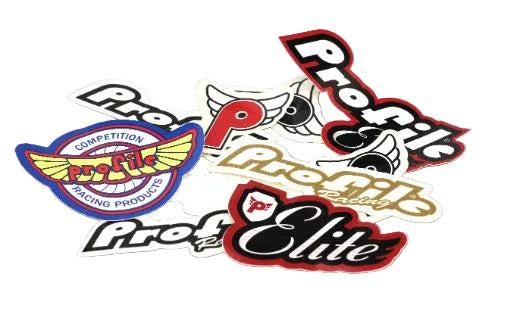 Profile Sticker
