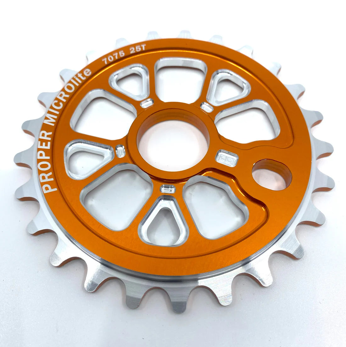 Proper Microlite Sprocket 25t