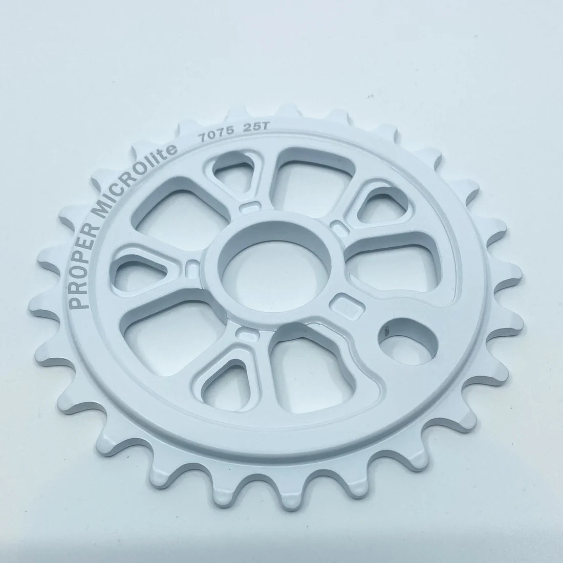 Proper Microlite Sprocket 25t