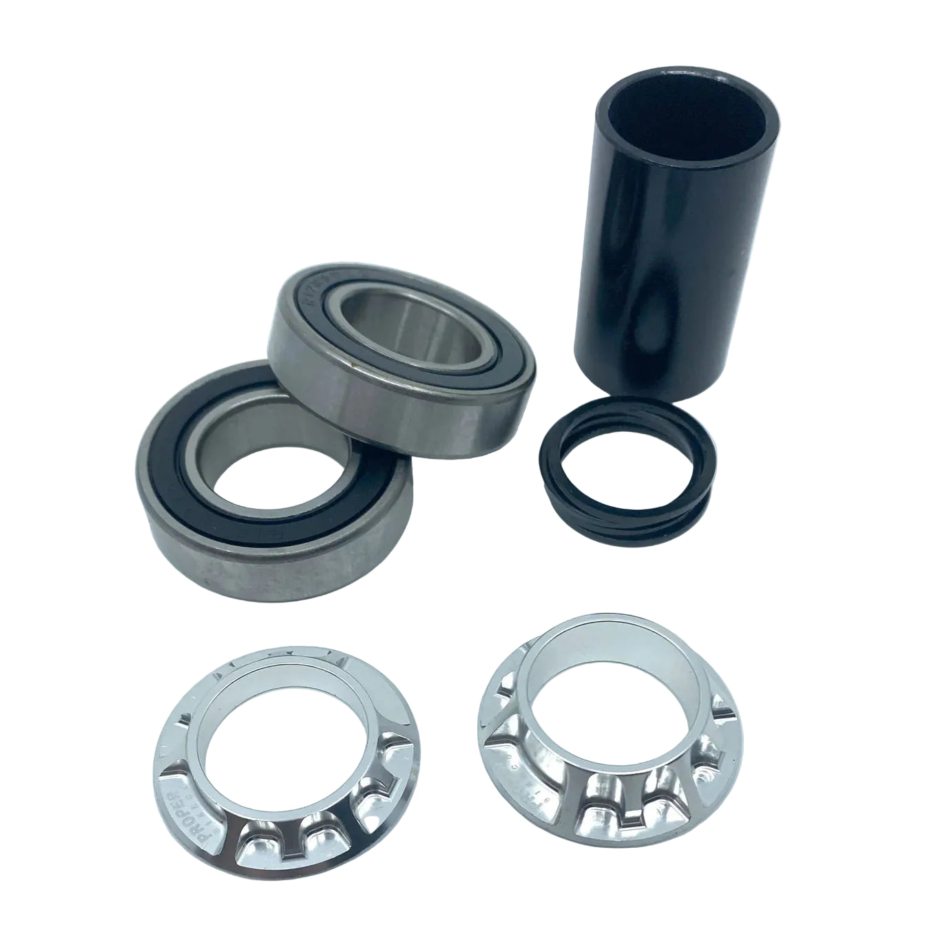 PROPER MICROLITE CNC MID BB KIT-22MM