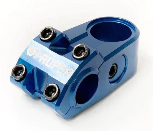 Proper Acala Top-load Wedge Stem-Blue Proper