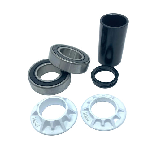 PROPER MICROLITE CNC MID BB KIT-22MM