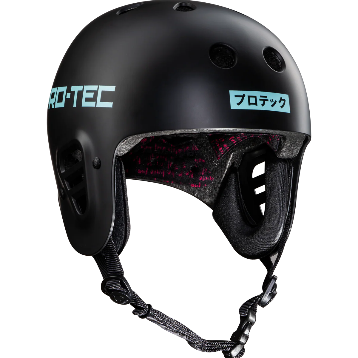 PROTEC FULL CUT CERTIFIED - SKY BROWN/BLACK