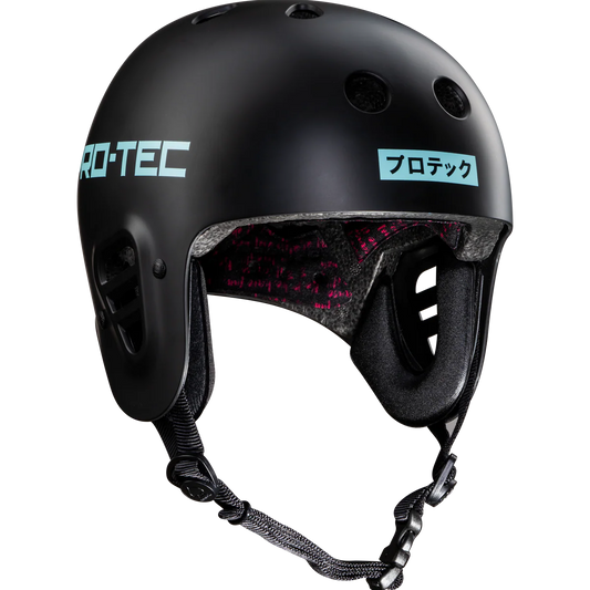 PROTEC FULL CUT CERTIFIED - SKY BROWN/BLACK